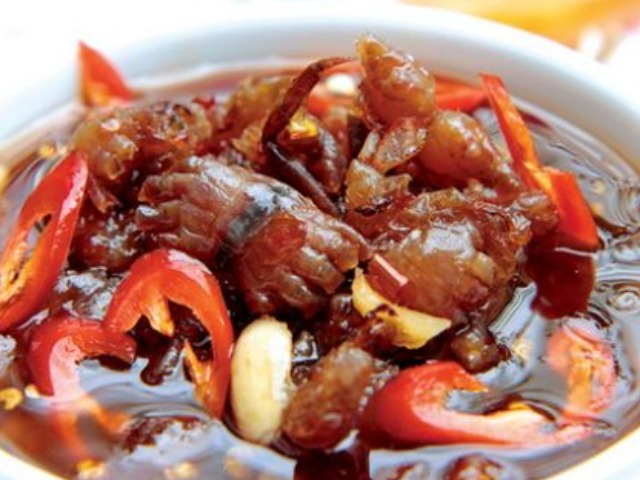 Đặc sản nổi tiếng Long An, có hương vị vừa ngon lại vô cùng quyến rũ, 120.000 đồng/kg