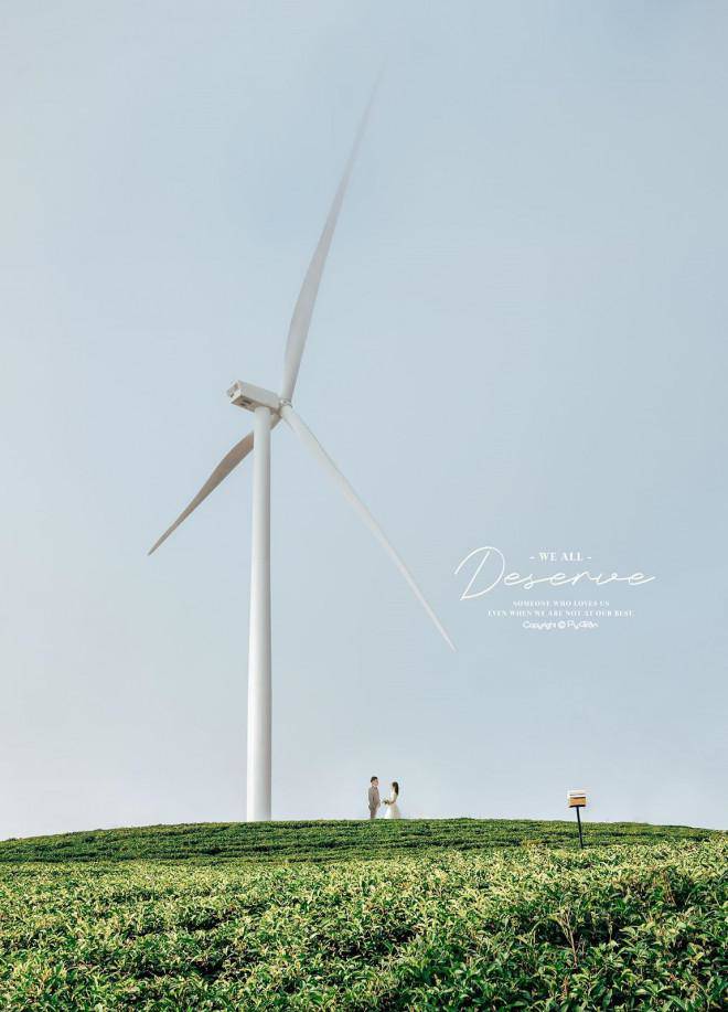 Chơi hè hết 5 cánh đồng điện gió đẹp đỉnh nhất Việt Nam - 11