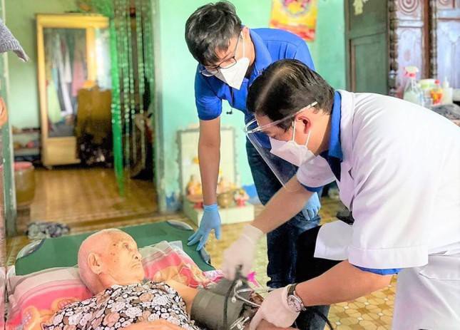 Bình Dương sẽ bố trí điểm tiêm cố định và lưu động để tiêm cho trẻ dưới 11 tuổi