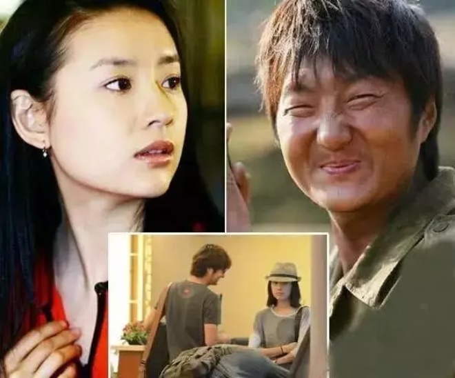 Đổng Khiết ngoại tình với Vương Đại Trị.
