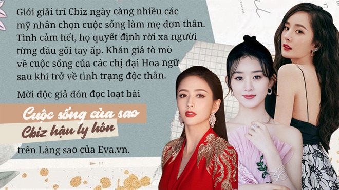 Đổng Khiết: Ly hôn 10 năm mang tiếng amp;#34;ăn vụngamp;#34;, đổ tội cho chồng, chật vật một mình nuôi con - 22