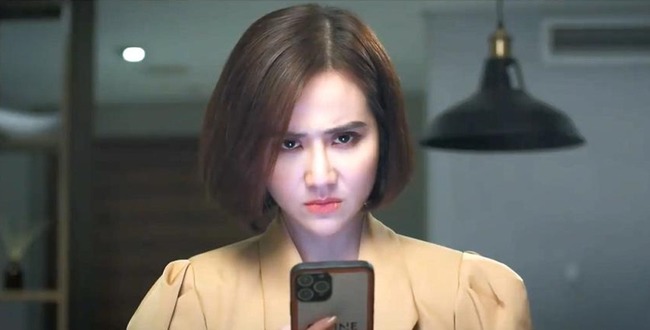 Thương Ngày Nắng Về 2 amp;#34;sốt rần rầnamp;#34; vì màn cưỡng hôn bật máu, nam chính Đình Tú nói gì? - 9