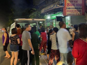 Tin tức - Nữ chủ shop quần áo nghi bị một phụ nữ sát hại