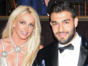 Bà bầu - "Công chúa nhạc Pop" mang thai lần 3 ở tuổi 41, bạn trai kém 13 tuổi là người phát hiện