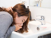 Bà bầu - Bổ sung sắt hiệu quả cho thai kỳ với viên sắt dạng sủi mới