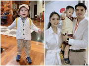 Làm mẹ - 3 tuổi đi mẫu giáo, con ca nương Kiều Anh được học vượt lớp, 2 năm sau mẹ kinh ngạc