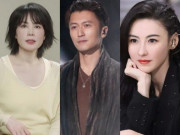 Giải trí - Trương Bá Chi đẹp mặn mà "gái 3 con" nhưng đây là lý do Tạ Đình Phong chọn Vương Phi