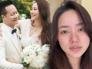 Làm đẹp - Quanh năm để mặt mộc, Phan Như Thảo hiếm hoi tô son điểm phấn “hớp hồn” chồng đại gia