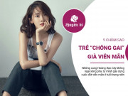 Clip Eva - 5 cung Hoàng đạo thời trẻ "lên bờ xuống ruộng", sau này viên mãn