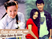 Giải trí - Đổng Khiết: Ly hôn 10 năm mang tiếng "ăn vụng", đổ tội cho chồng, chật vật một mình nuôi con