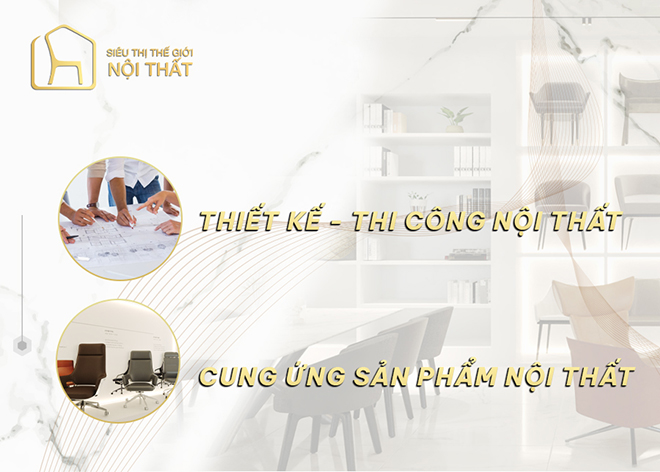 Nên tự mình hay thuê đơn vị thiết kế thi công nội thất? - 2