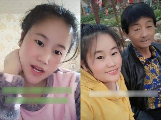 Cô dâu 20 tuổi cưới ông chú 60 tuổi, đáp trả CĐM: Muốn như tôi cũng không tìm được đâu