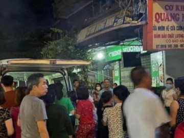 Hé hộ nguyên nhân nữ chủ shop quần áo bị sát hại dã man tại Bắc Giang