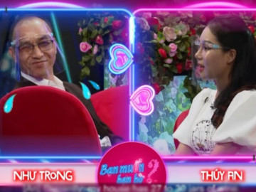 Tìm bố cho con, mẹ đơn thân Cần Thơ quay thầy giáo như chong chóng, toát hết mồ hôi hột