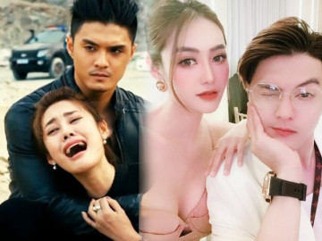 Chuyện tình vũ công Sài Gòn và chân dài Hà Tĩnh: Bất chấp nghi vấn tiểu tam vẫn ngọt ngào