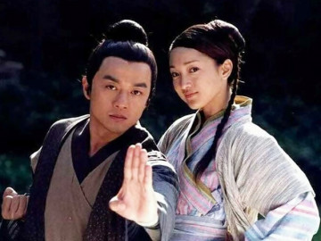 Anh Hùng Xạ Điêu phiên bản Lý Á Bằng - Châu Tấn trở lại màn ảnh nhỏ