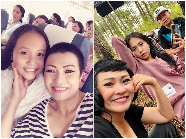 Diện mạo mới nhất của con gái Phương Thanh: Mẹ giấu 11 năm nay ra dáng thiếu nữ xinh đẹp
