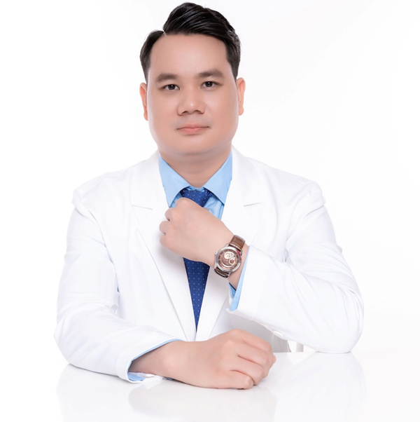 Bác sĩ Chuyên khoa I Lê Quý