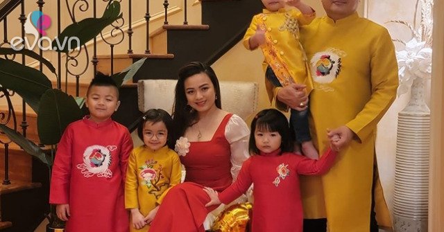 Vietnamese mother has a hard time having children, but her husband has 5 times more sperm, good results