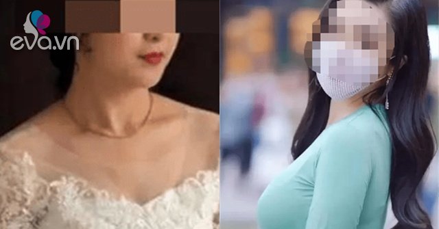 The beautiful bride was murdered right before the wedding, 7 days after the terrible truth was revealed
