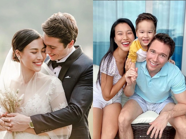 Hoàng Oanh xác nhận ly hôn, hé lộ thói quen khó bỏ của chồng Tây khiến hôn nhân đổ vỡ