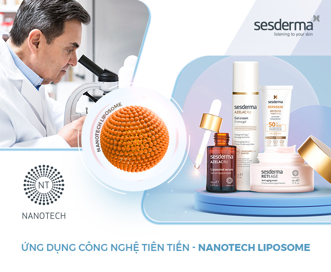 Hành trình đưa thương hiệu dược mỹ phẩm cao cấp Tây Ban Nha - Sesderma và Mediderma về Việt Nam - 2