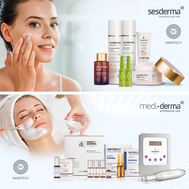 Hành trình đưa thương hiệu dược mỹ phẩm cao cấp Tây Ban Nha - Sesderma và Mediderma về Việt Nam - 5