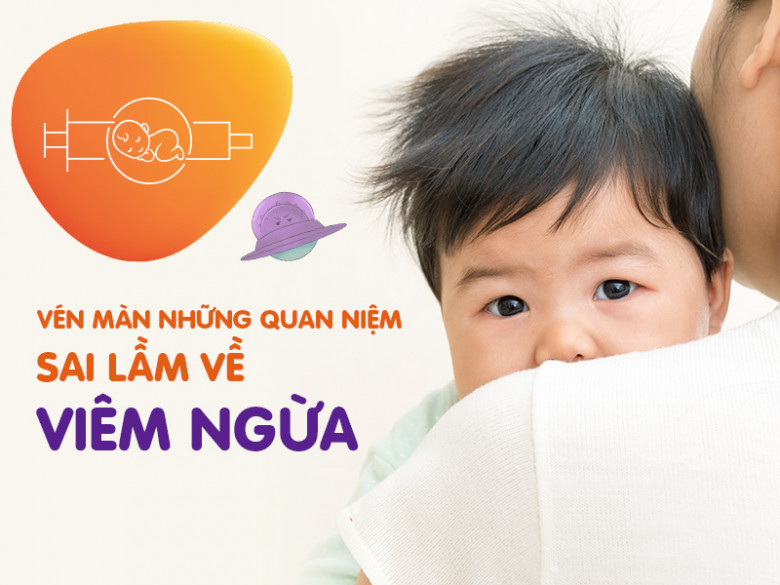 Hiểu đúng về tiêm phòng: lá chắn tối ưu bảo vệ con khỏi siêu vi khuẩn - 1