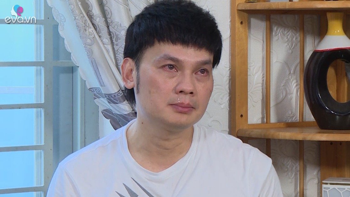 Meritorious Artist Kim Tieu Long was threatened by the gang with a knife, burst into tears because of the second mother 2-Star