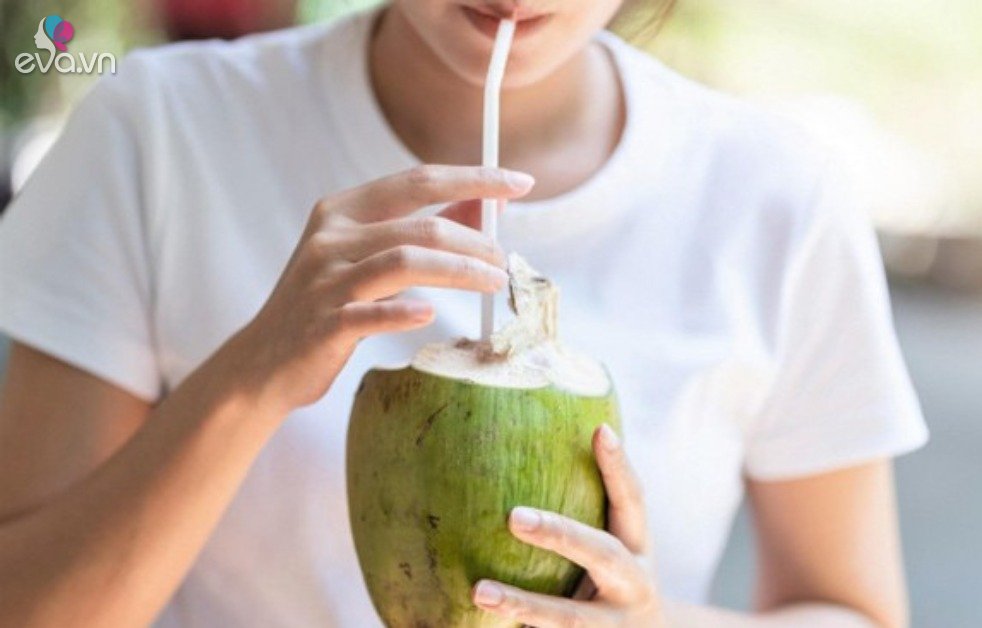 Should I drink coconut water every day?  Time to avoid drinking coconut water
