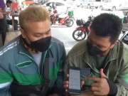 Tin tức - Anh shipper câm điếc bị khách "bom" đơn hàng đồ ăn 2 triệu và cái kết ấm lòng
