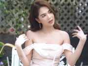 Giải trí - Ngọc Trinh gây tranh cãi khi bàn "Chuyện làm gái", tiết lộ thích uống rượu để tâm sự