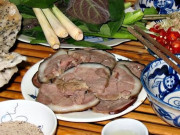 Sức khỏe - Có nên ăn thịt chó không? Những ai tuyệt đối không nên ăn thịt chó?