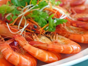 Sức khỏe - Có nên ăn vỏ tôm không? Trong vỏ tôm có thực sự chứa nhiều canxi như lời đồn?
