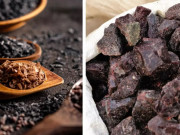 Xem ăn chơi - Loại muối đắt nhất thế giới, quá trình làm cực kỳ công phu