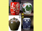 Eva tám - Trắc nghiệm tâm lý: Chiếc hũ bạn chọn để đựng gạo tiết lộ tài sản quý nhất cuộc đời