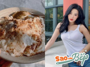 Bếp Eva - "Lưu Diệc Phi Việt Nam" ước lấy chồng chịu ăn hết món mình nấu, làm bánh mà sao lạ lắm!