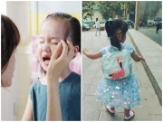 Làm mẹ - Con bị rách váy, mẹ đòi đền 13 triệu đồng, cô giáo: "Sau đừng cho con mặc váy đi học"