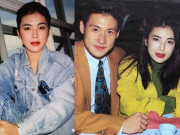 Giải trí - Mỹ nhân suýt thay thế Vương Tổ Hiền giờ sống như nữ hoàng, làm vợ Thiên vương