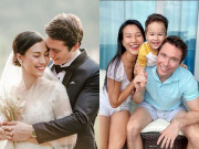 Giải trí - Hoàng Oanh xác nhận ly hôn, hé lộ thói quen khó bỏ của chồng Tây khiến hôn nhân đổ vỡ