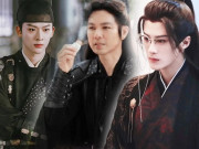 Giải trí - Chung Hán Lương bị chê béo và "già chát", cư dân mạng vội tìm gấp Tân Thiên Nhai Tứ Mỹ