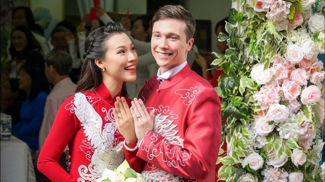 Hồng Nhung, Pha Lê, Elly Trần chung kết thúc buồn khi lấy chồng ngoại quốc - 3
