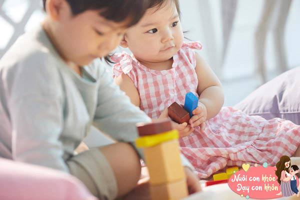 Children love toys, parents don't rush to buy them, teach them 3 ways to handle them correctly - 8