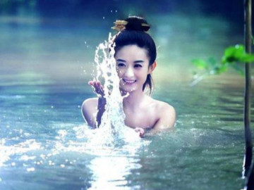 Các mỹ nhân cổ xưa làm thế nào khi đèn đỏ, lúc muốn tránh thai hoặc tăng cỡ vòng 1?