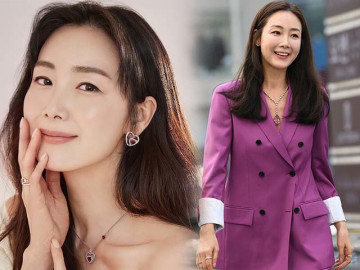 Phụ nữ ngoại tứ tuần có 2 đỏ - 2 bé sẽ trẻ hơn tuổi thật