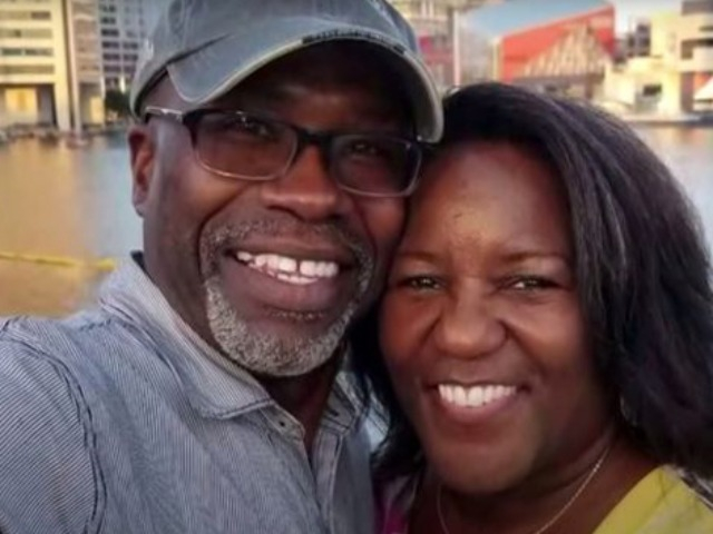 Chồng và con gái nói vợ bị người ăn xin sát hại, 3 tháng sau lộ sự thật choáng váng