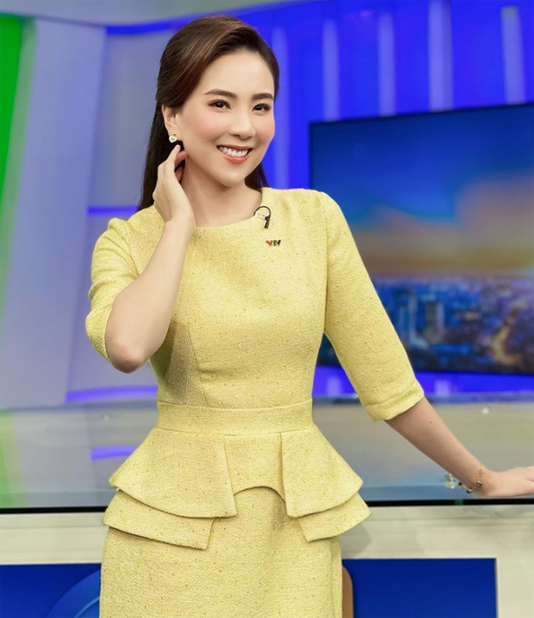 MC Mai Ngọc, diễn viên Thảo Tâm và bí kíp giữ trọn vẻ đẹp rạng ngời của phụ nữ 4.0 - 2