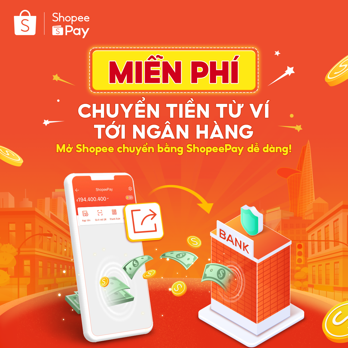 Học cách chi tiêu thông minh trong mùa “bão giá” - 5