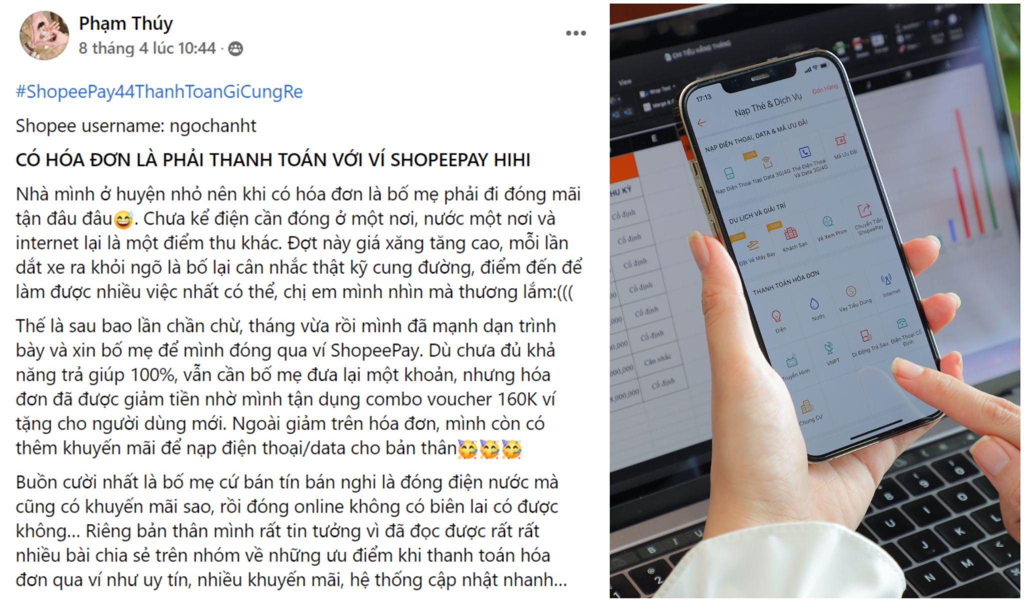 Học cách chi tiêu thông minh trong mùa “bão giá” - 2