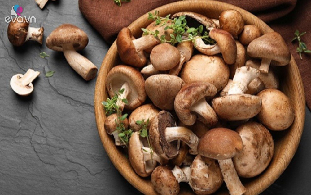 The effects of shiitake mushrooms are little known, with what are shiitake mushrooms?